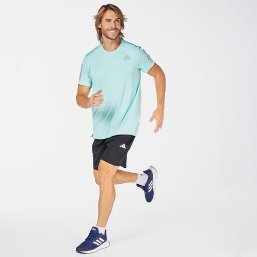 adidas On The Run