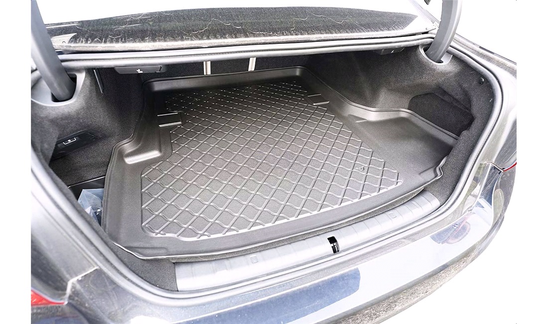 Bagagerumsbakke BMW 5 G30 PHev 2020-