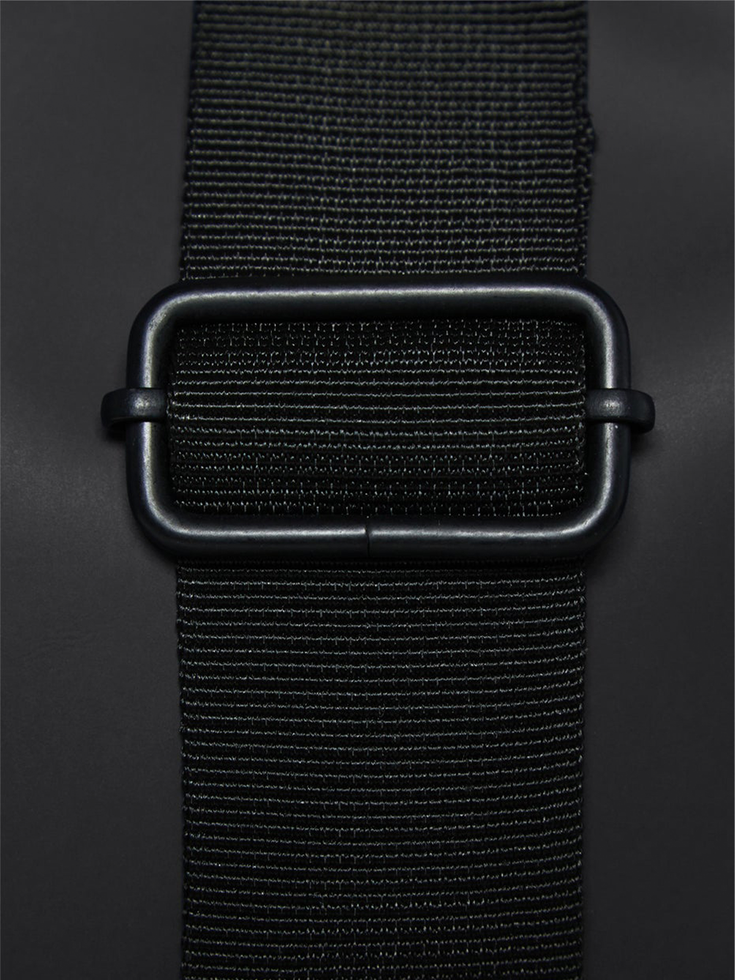 Jet Bag