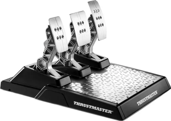 ThrustMaster T-LCM - Pedaler - kablet - for PC, Microsoft Xbox One, Sony PlayStation 4
