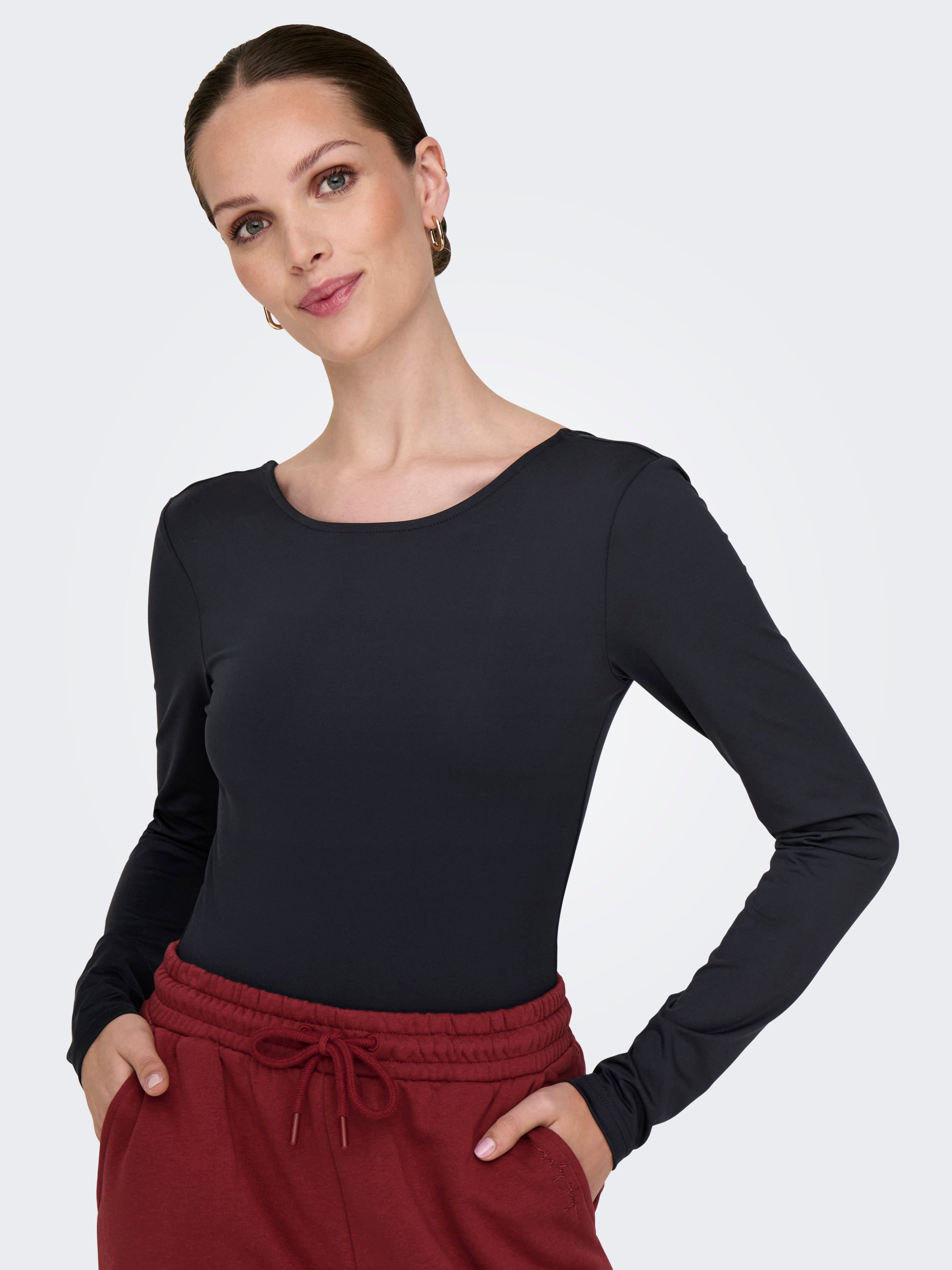 ONPDANCE Body Blue Graphite