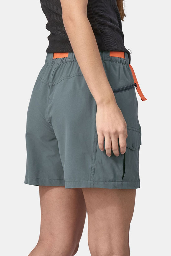 Patagonia Patagonia Outdoor Everyday Shorts Dames