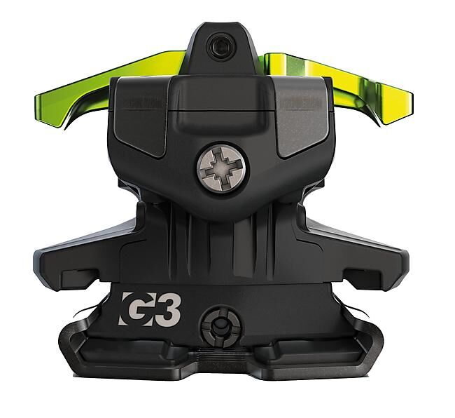 G3 - FIXATIONS SKI DE RANDO ZED 9