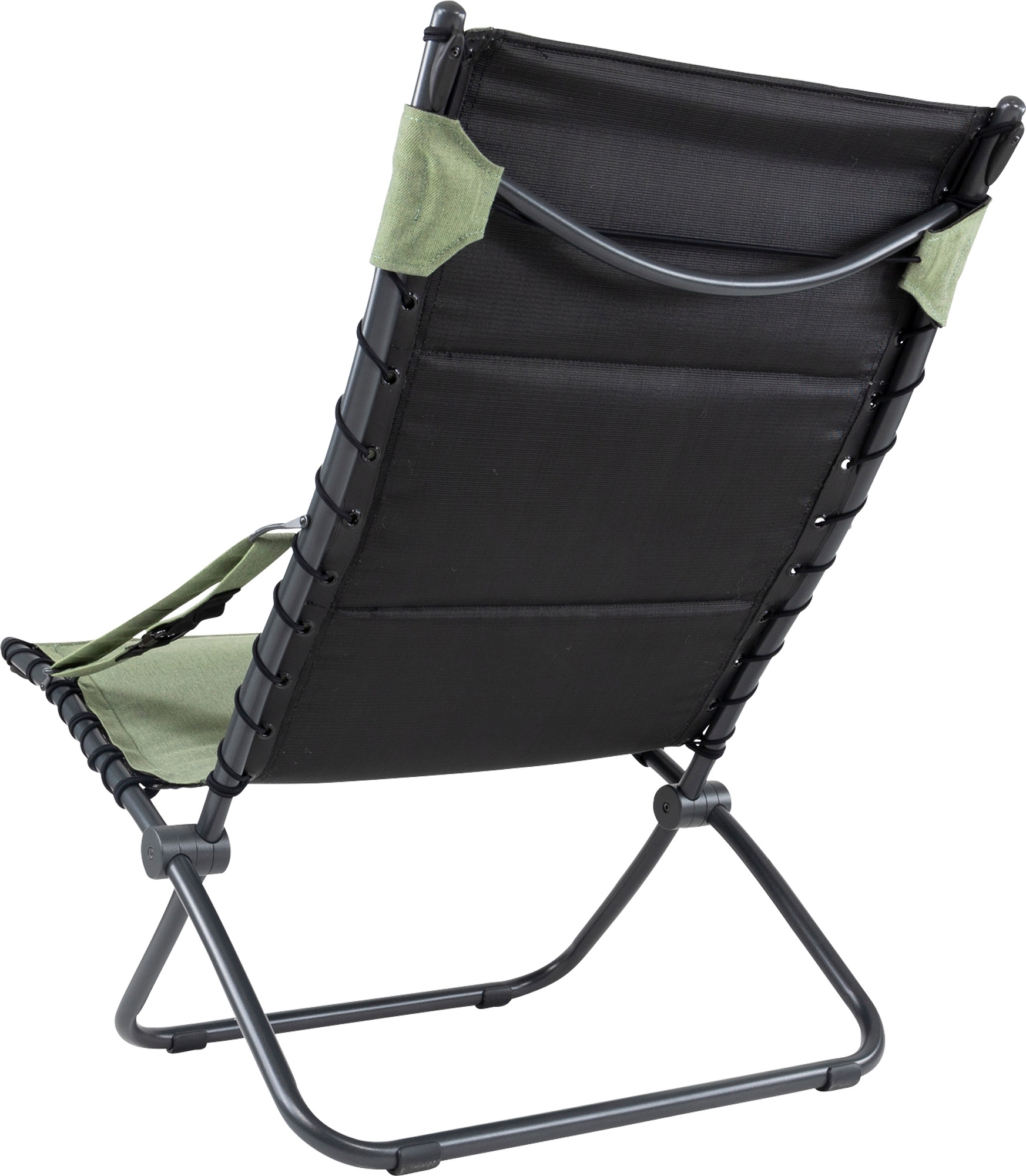 Crespo AP/262-TC Sonnenliege Grün