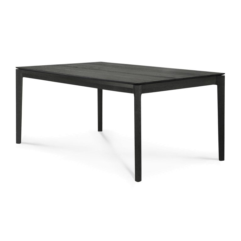 Ethnicraft Bok eettafel 160x80 oak