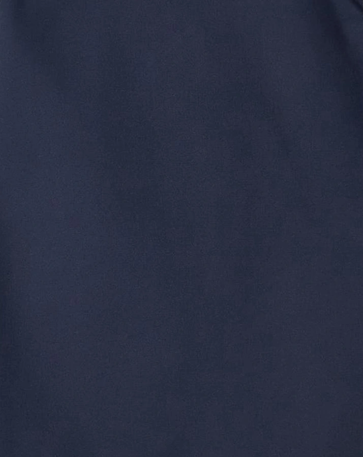 Softshelljacke NKMALFA in dark sapphire