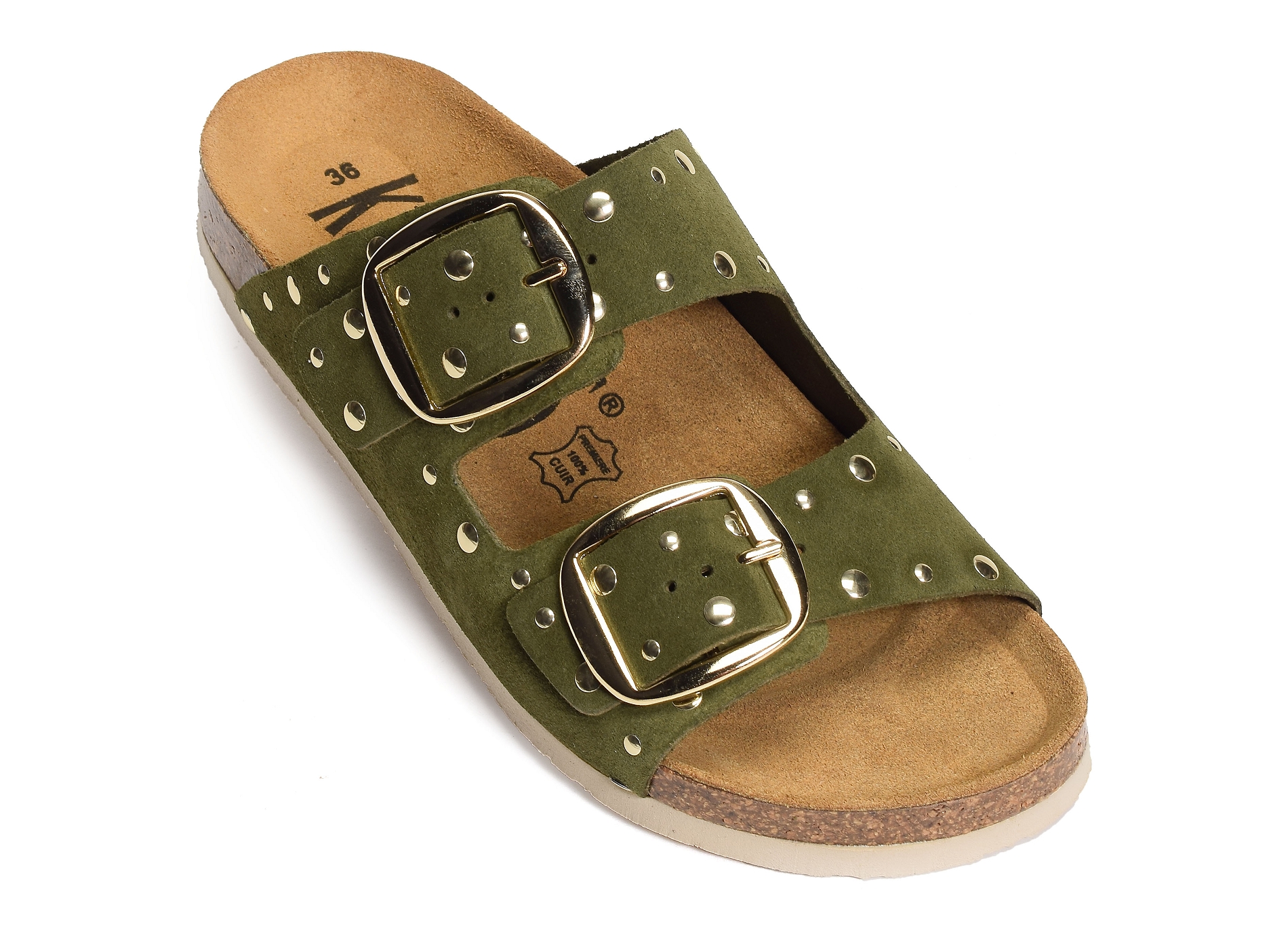 Riant kaki