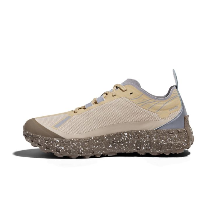 Norda Herre Trailsko The 001 Brun