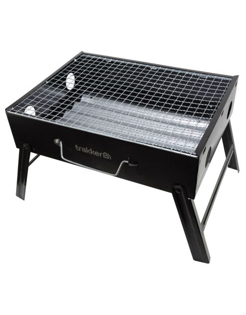 Trakker Armolife Bbq - Nachtvissen -