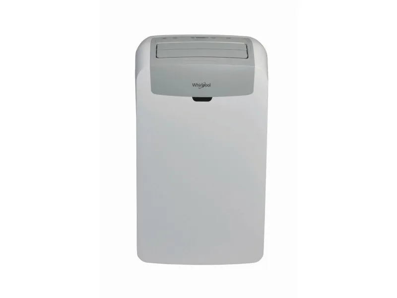 Whirlpool PACW29COL - Klimaanlæg - Mobil - 2,6 EER - 9.000 BTU