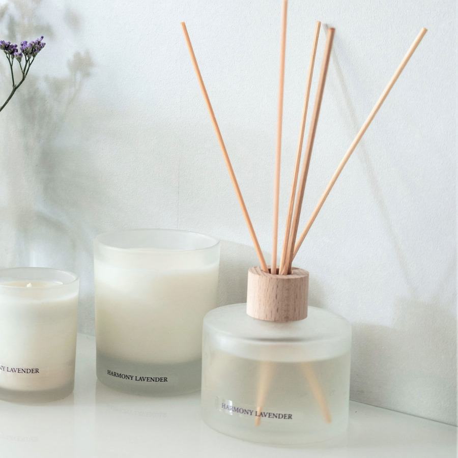 Washologi Reed Diffuser Harmony 225ml