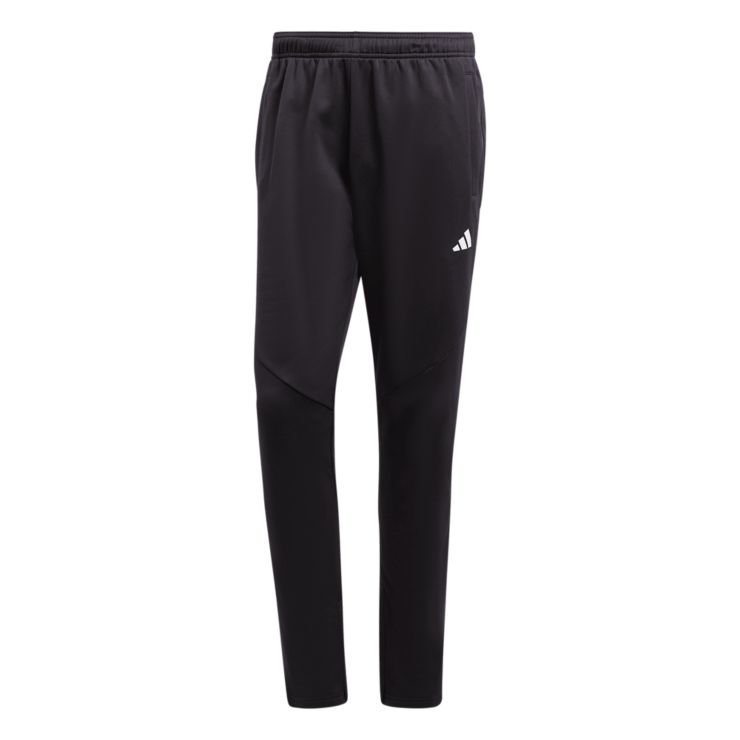 AdidasGame and Go Pant - schwarz