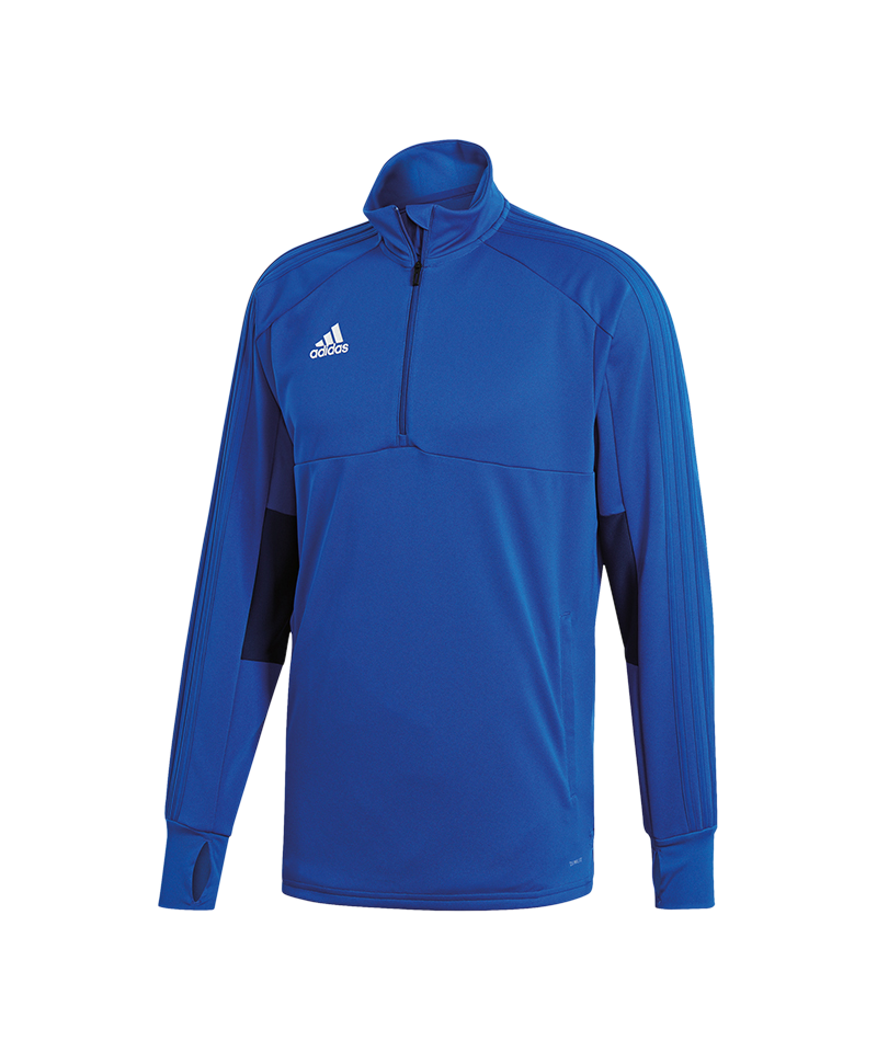 adidas Condivo 18 Trainingstop Blau