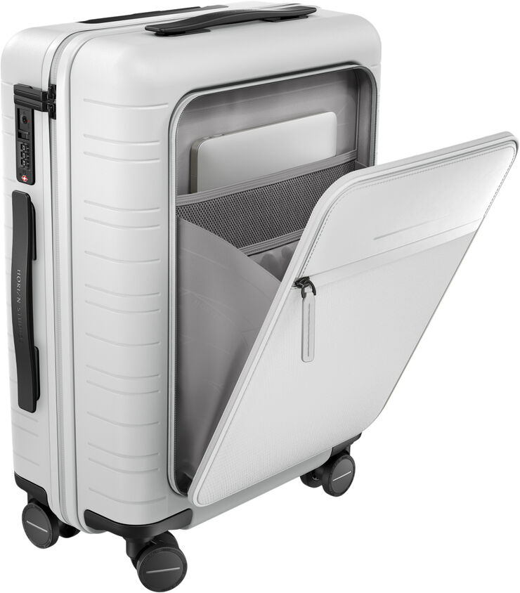Horizn Studios M5 Smart Light quartz grey