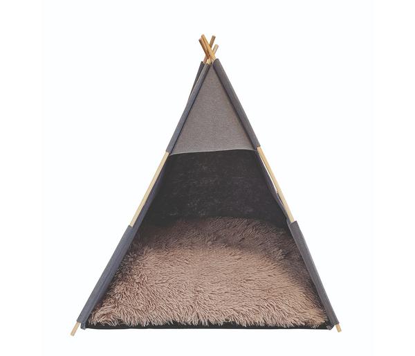 Nobby Kuschelzelt Tenda, rechteckig,