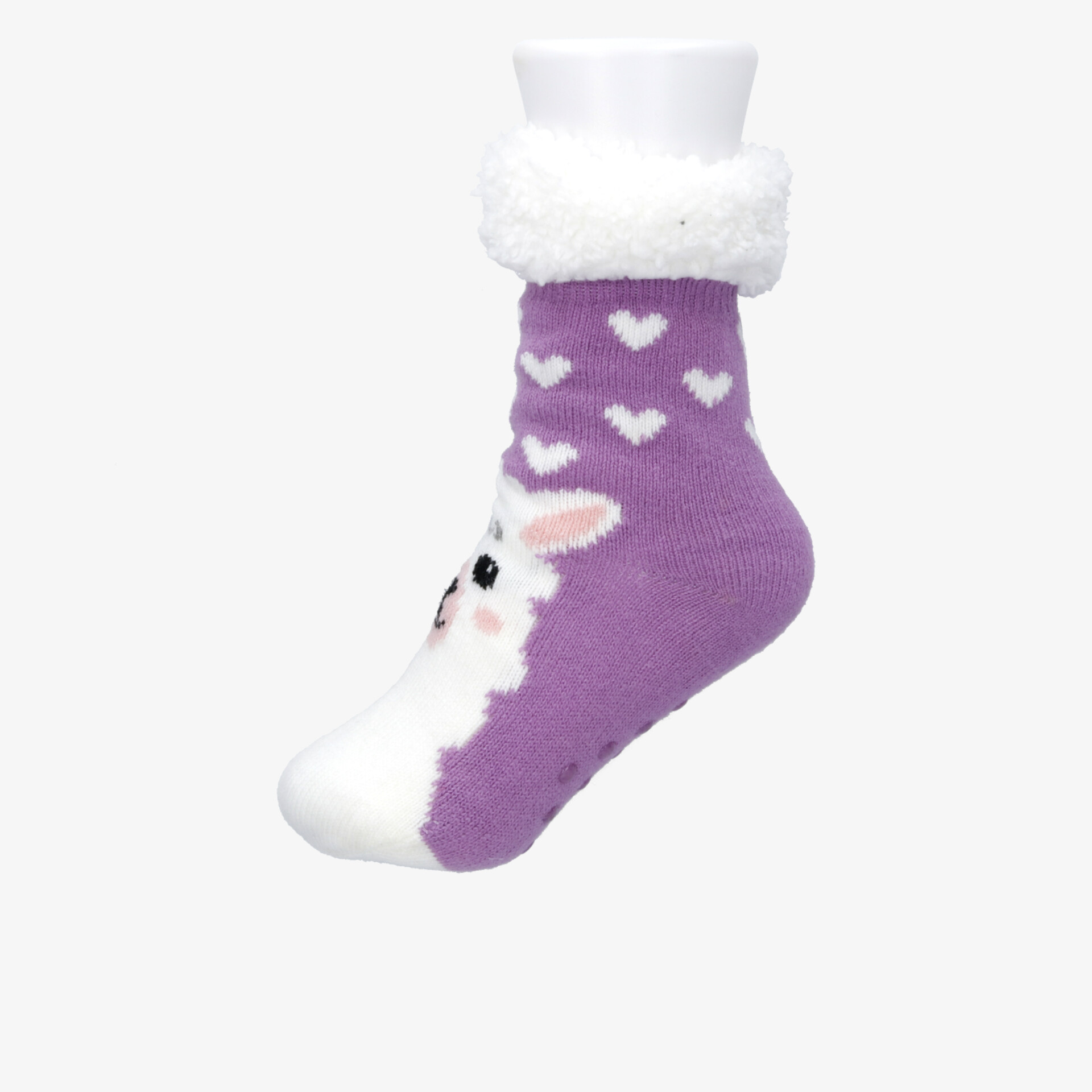 Cult Kids Kinder Kuschelsocken mehrfarbig