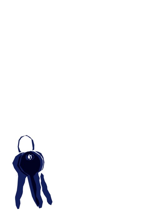 Greetz | Opening nieuwe zaak | illustratie
