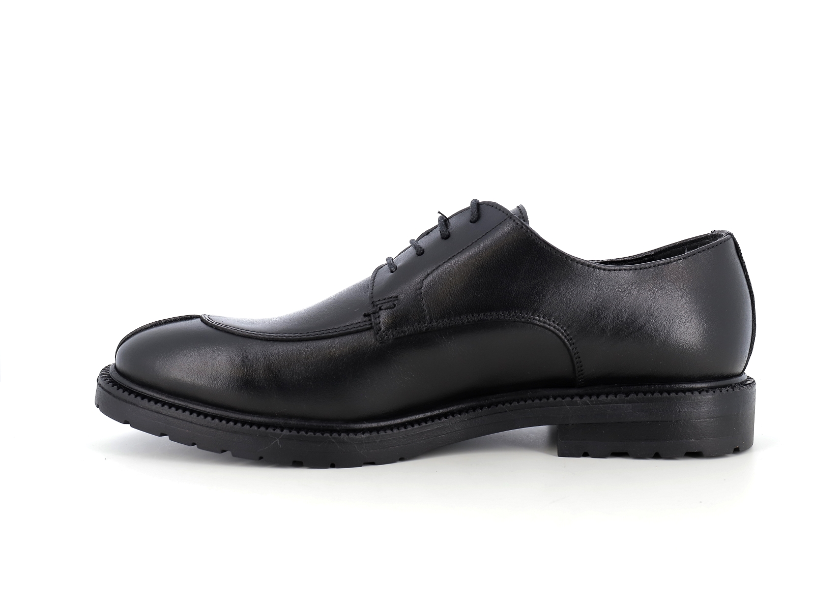 Annabella-ALINA 10 46 Cuir Noir