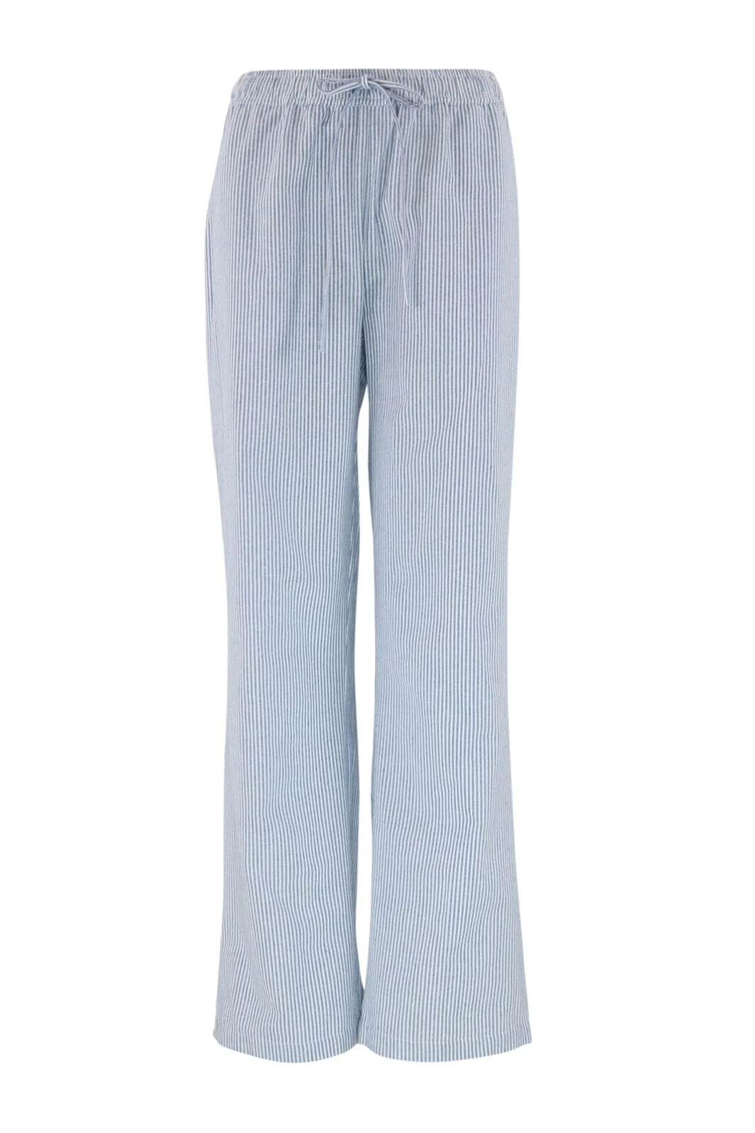 Continue Lis Small Stripe blue stripe