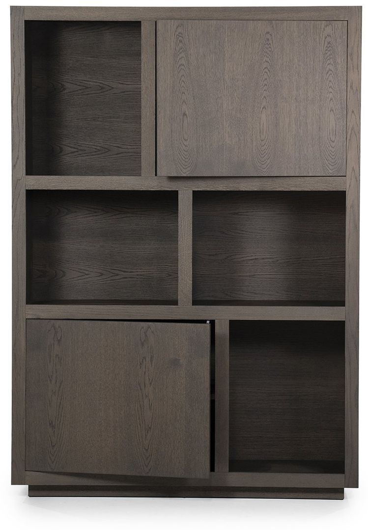 Eleonora Helsinki Bruin Kabinet