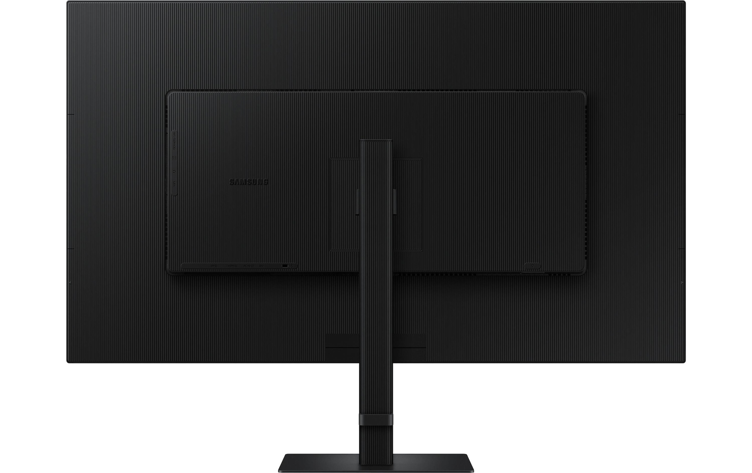 Samsung LCD-Monitor »S80UD 94 cm (37), 4K Ultra HD, LCD« 93,61 cm/37 ″  3840 x 2160 px 5 Reaktionszeit 60 Hz