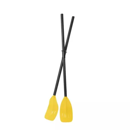 Bestway® Schlauchboot-Set „Kondor 2000“ für 1 Erwachsenen + 1 Kind 188 x 98 x 30 cm