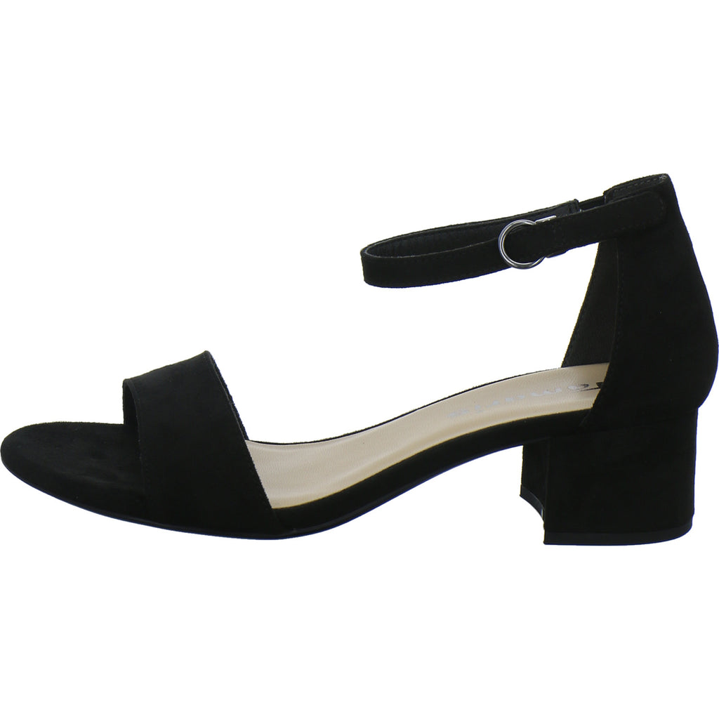 Tamaris Sandaletten Damen Schwarz