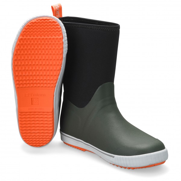 Tretorn - Wings Neo - Bottes en caoutchouc