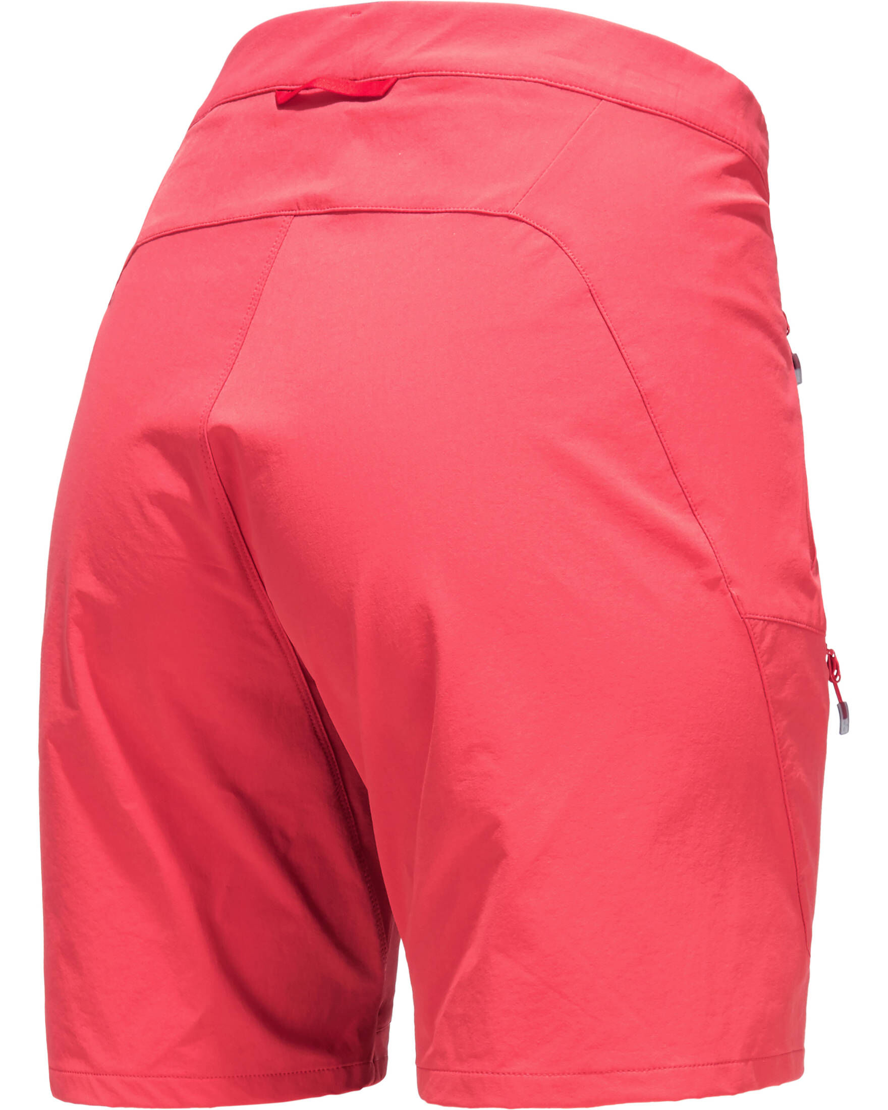 Haglöfs| Damen kurze Wanderhose Lizard Shorts