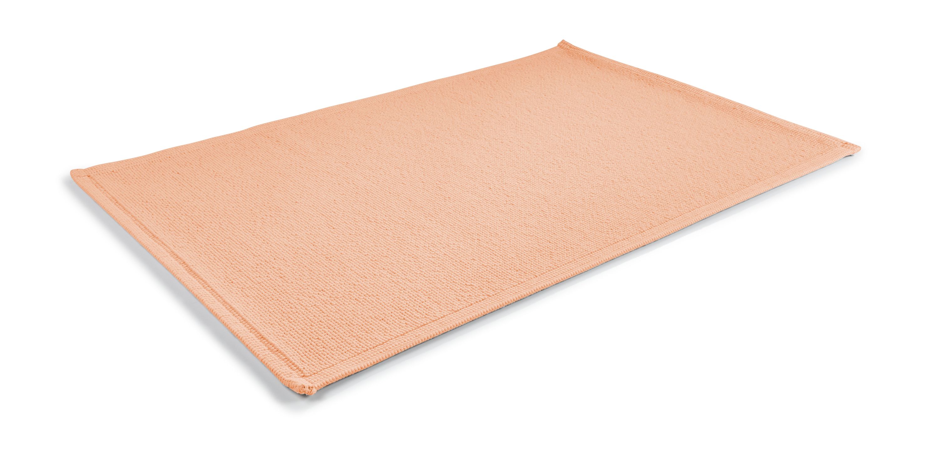 Badematte RHOMTUFT PLAIN 50 x 70 cm