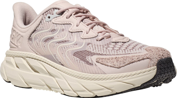 HOKA Clifton LS Cosmic pearl / galaxy
