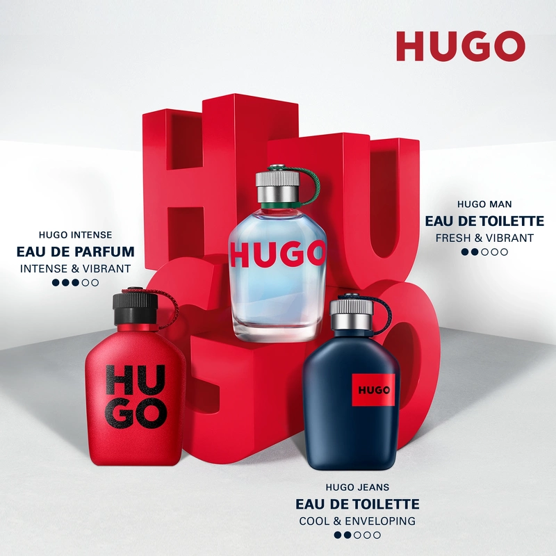 Hugo Boss Hugo Man EDT 40 ml