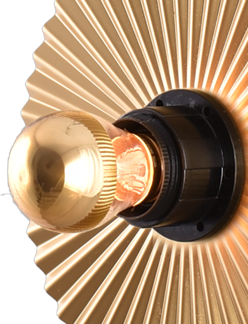 Wandlamp Sun Bloom
