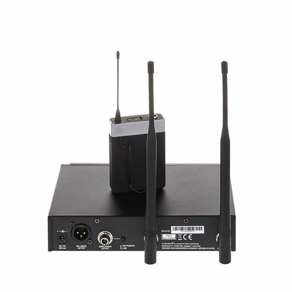 LD Systems U508 BPL