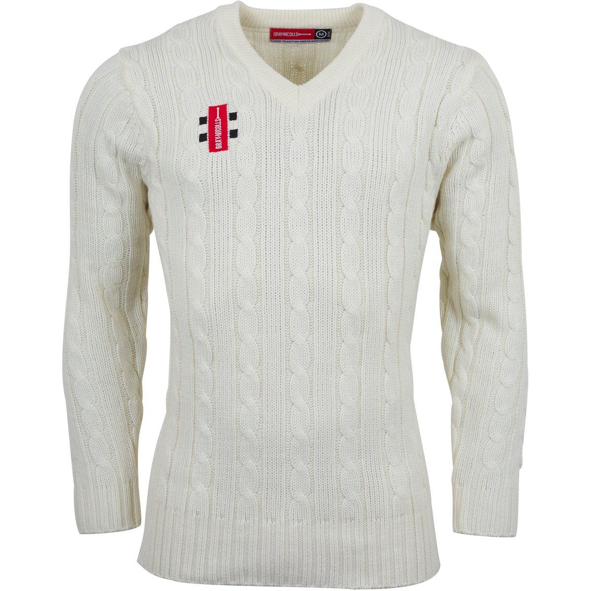 Gray Nicolls Gray-N Sweater Acry Jn99