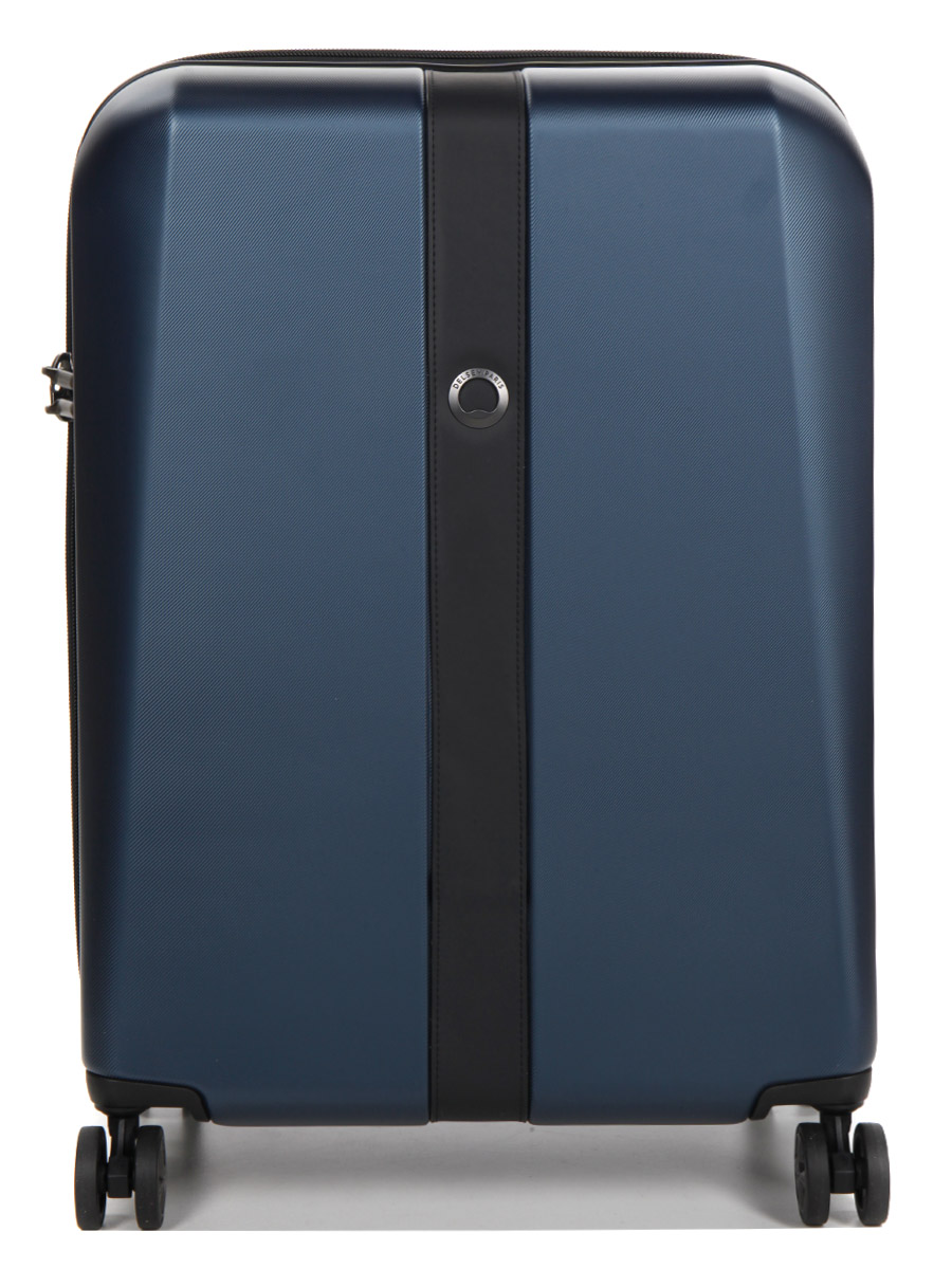 Valise Delsey Promenade Hard 2.0 - 66 cm