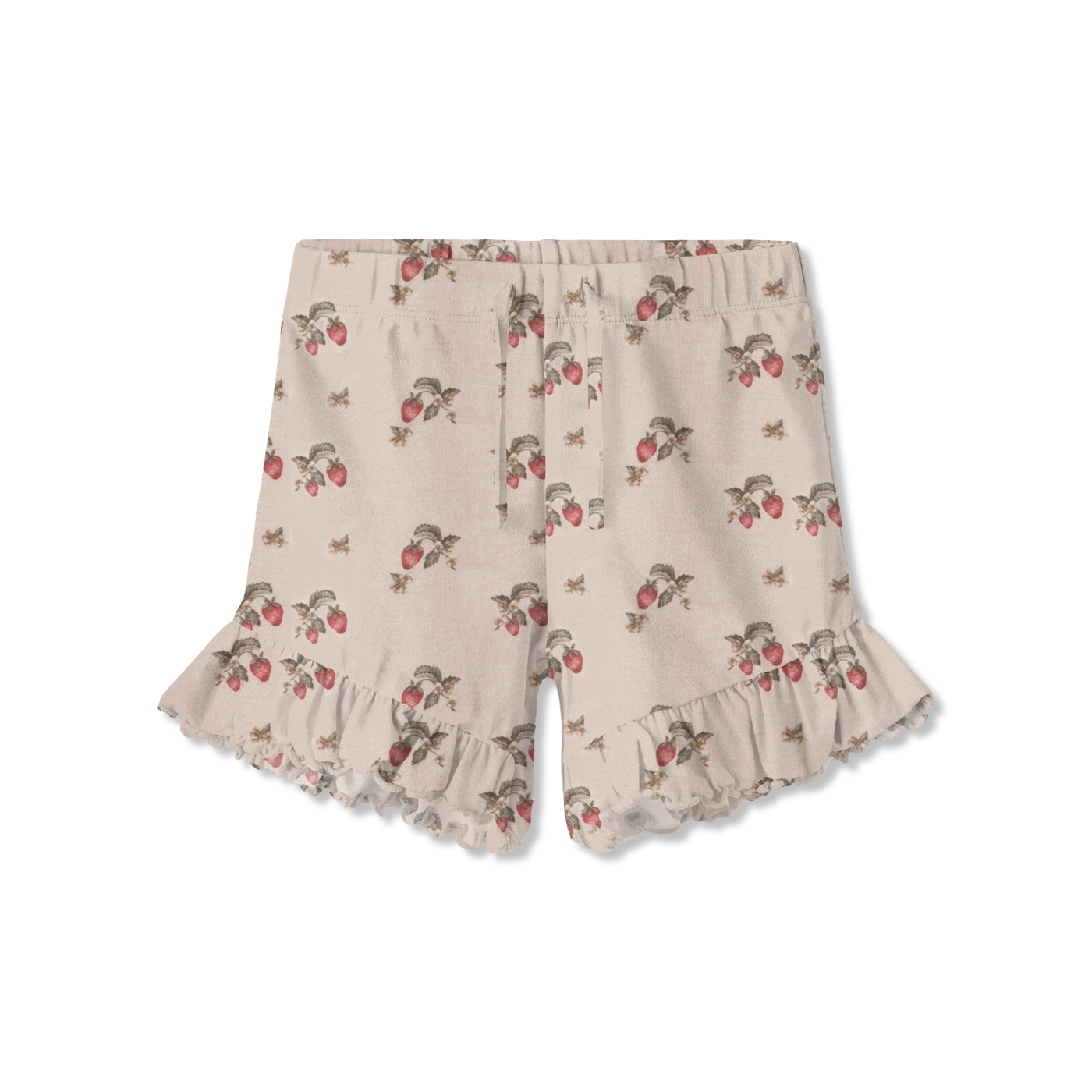 Nmfgayo Shorts