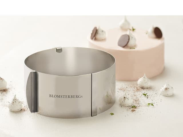 Blomsterbergs Kagering justerbar