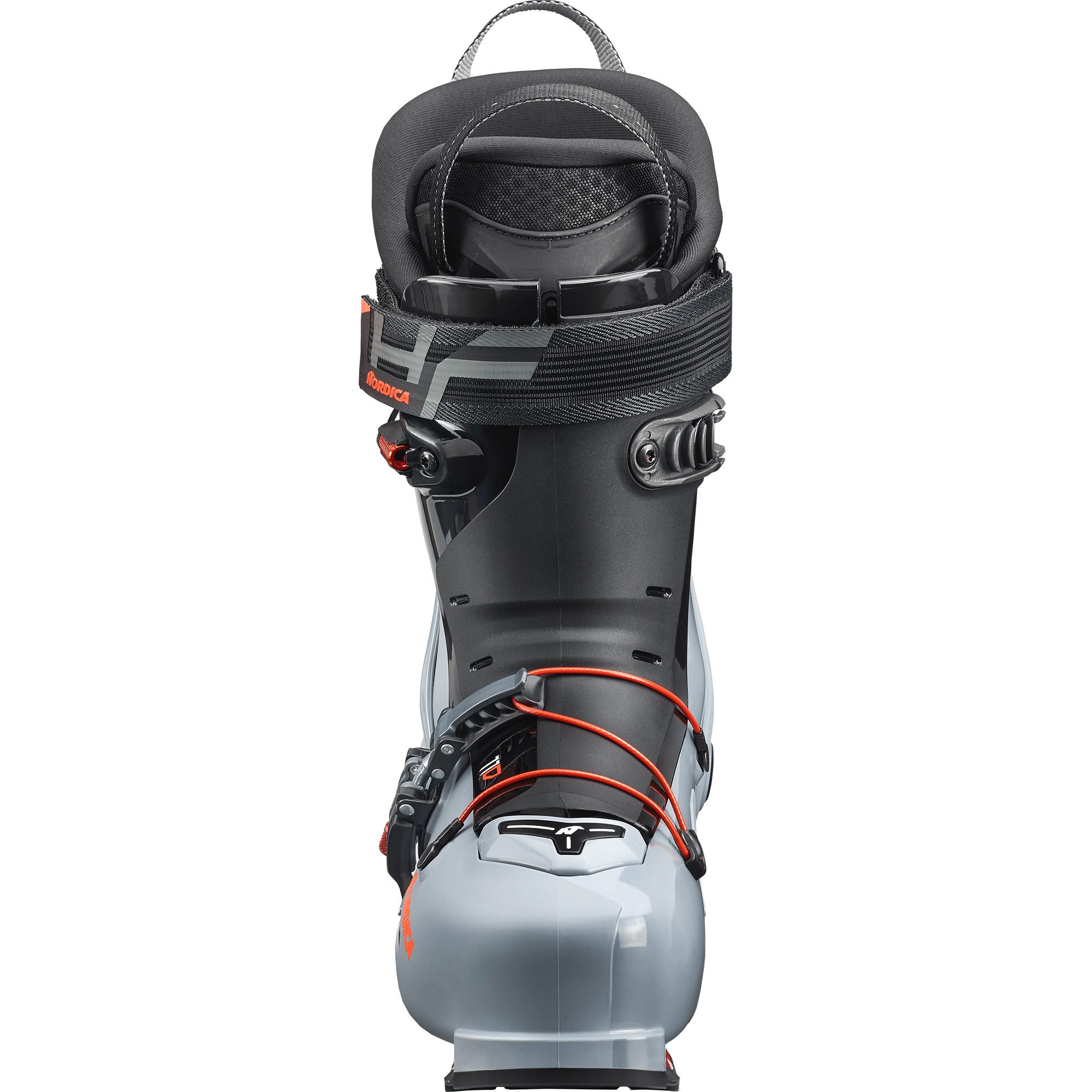 Nordica HF PRO 110 GripWalk® Alpin Skischuhe Herren grau