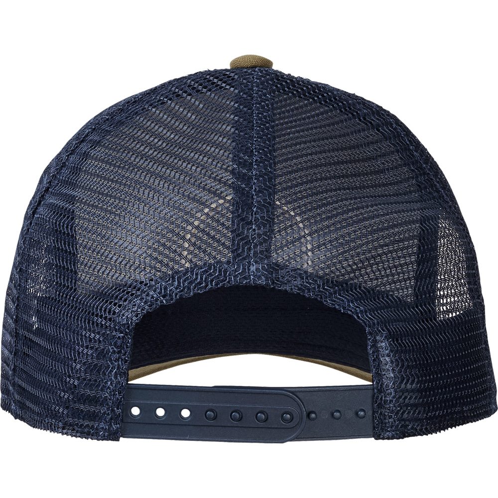 VAUDE Cap II Kinder woodland