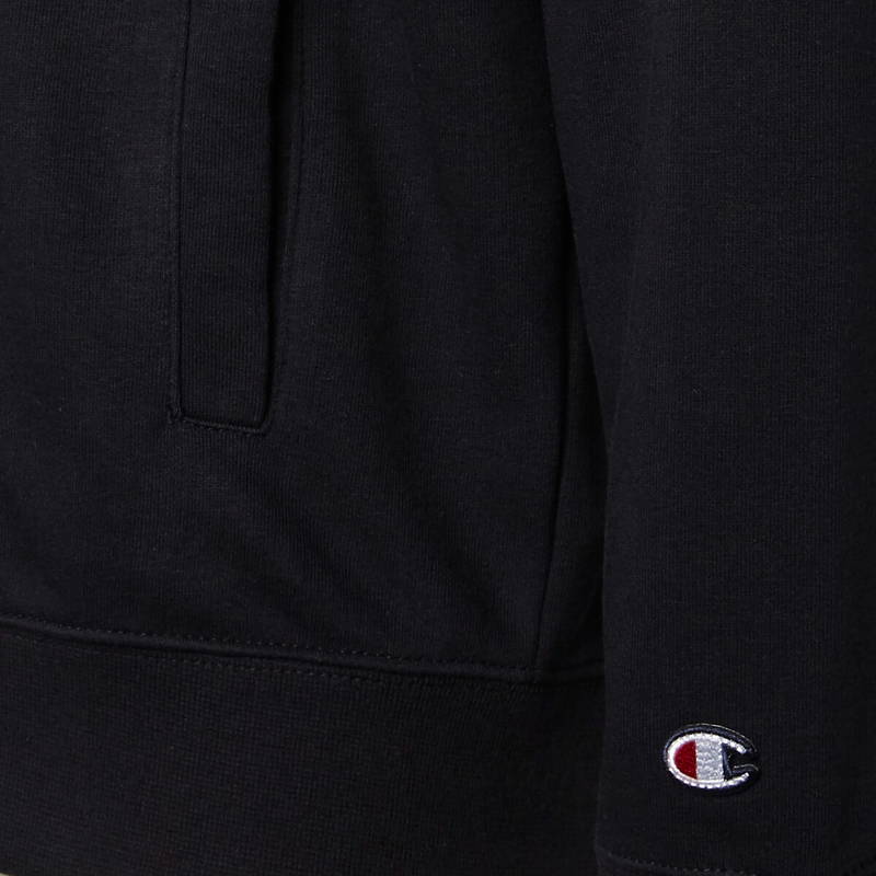 Champion Bomber Sweatshirt Herre