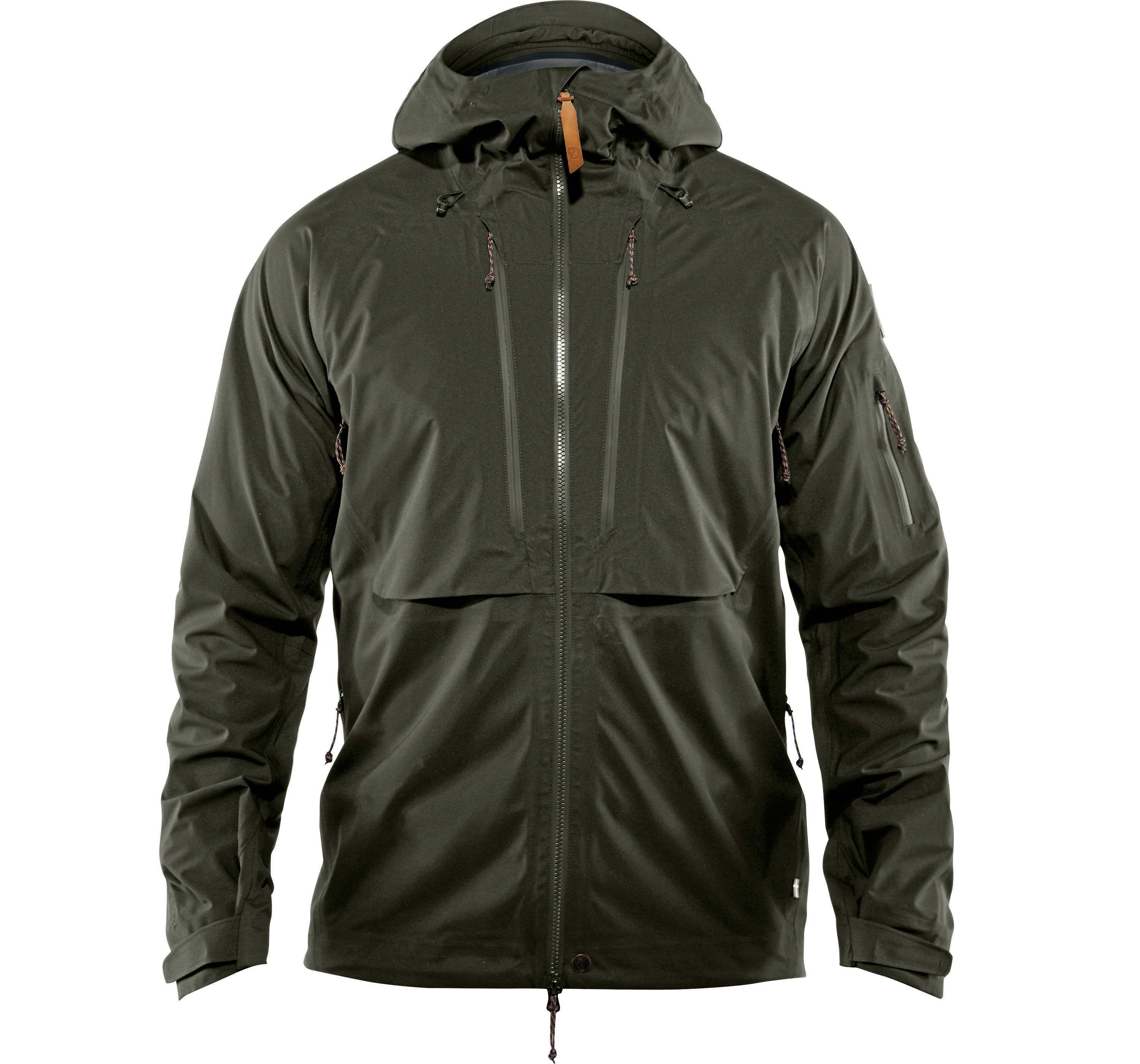Keb Eco-Shell Jacket