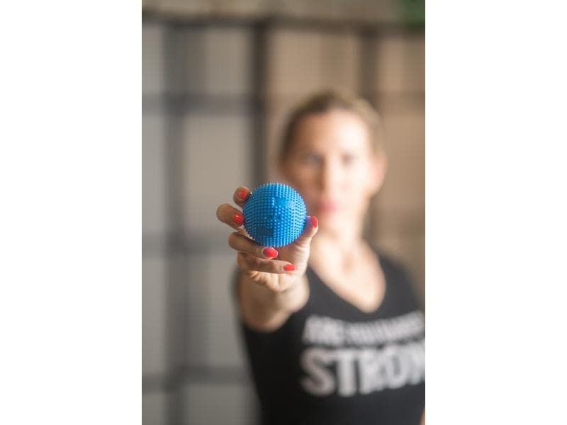 NABOSO Neuro Ball 3-in-1-Ball Multifunktionsball