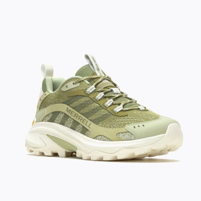 Merrell Dame Trailsko Moab Speed 2 Grøn