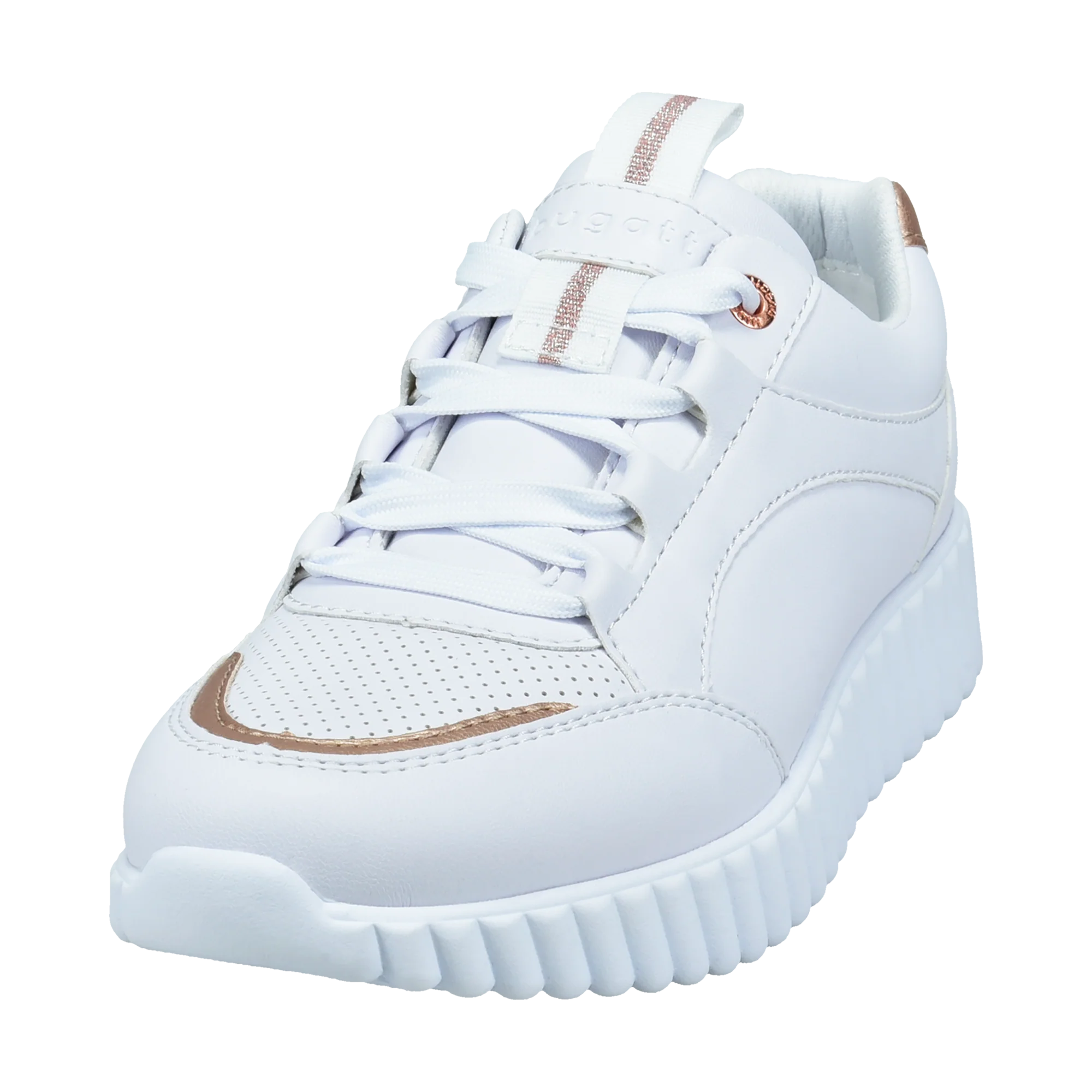 Sneaker weiß