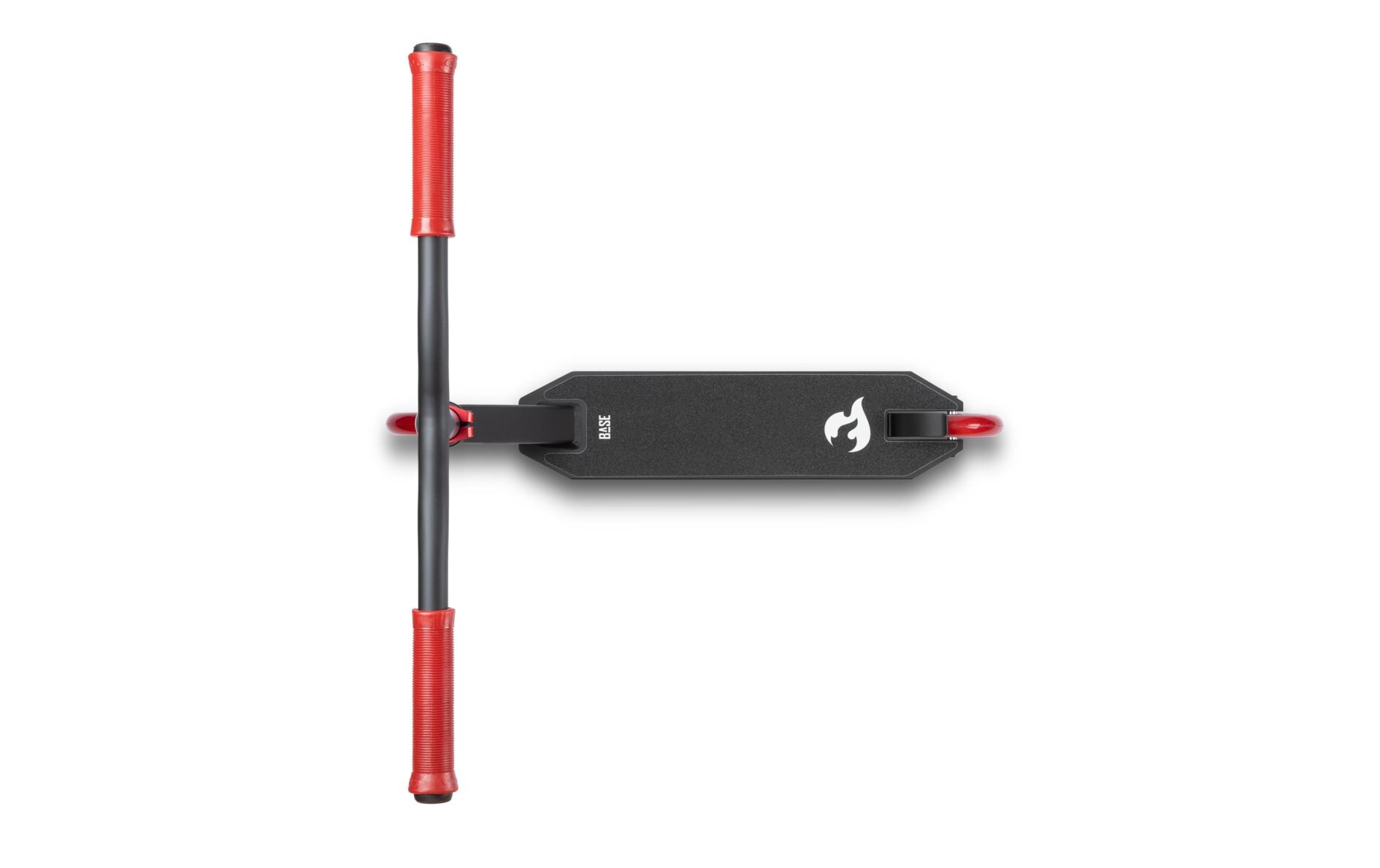 Scooter Pro Base S<br>Scooter
