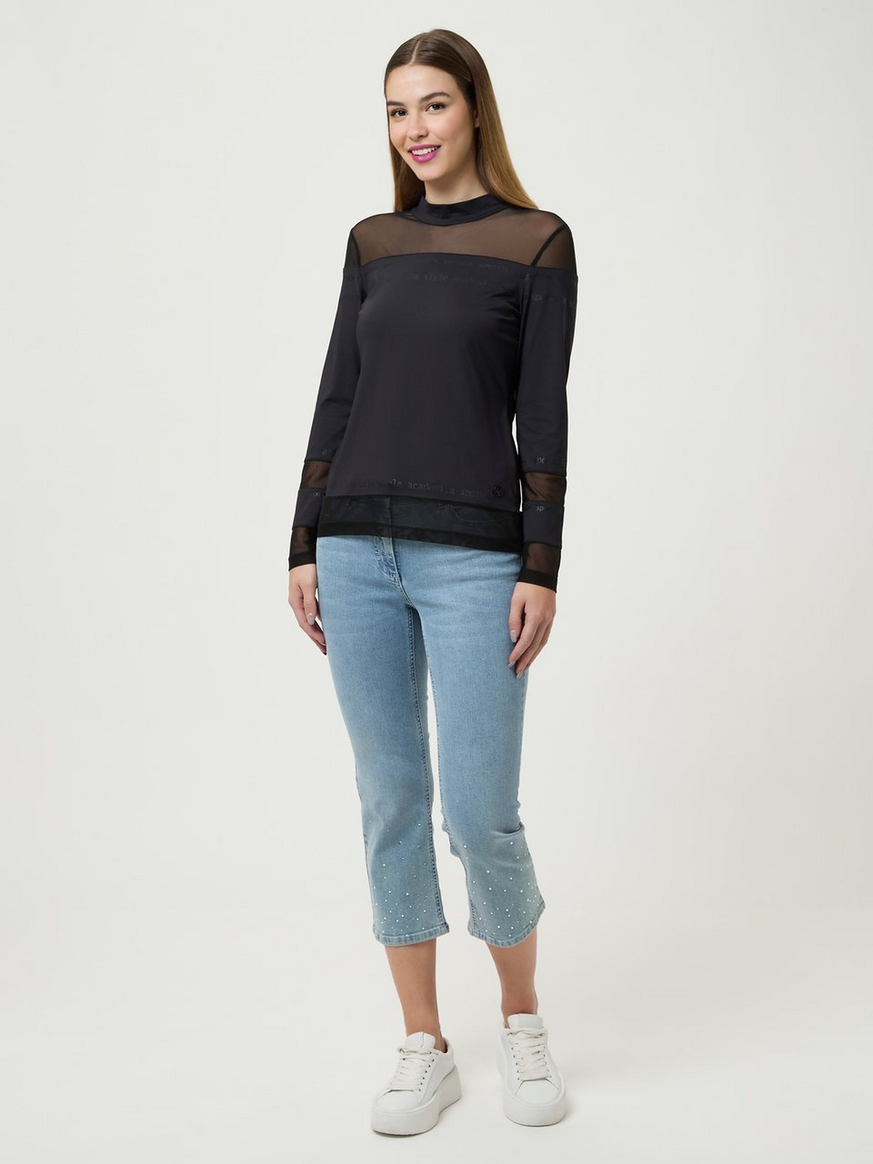 7/8 Jeans
