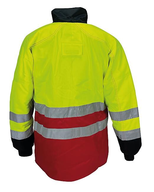 FRANCITAL - VESTE MODELE B PROTECT