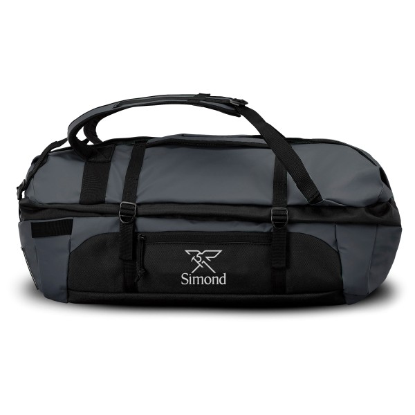 Simond - SIMOND - Duffel Bag 500 30-40 - Sac de voyage