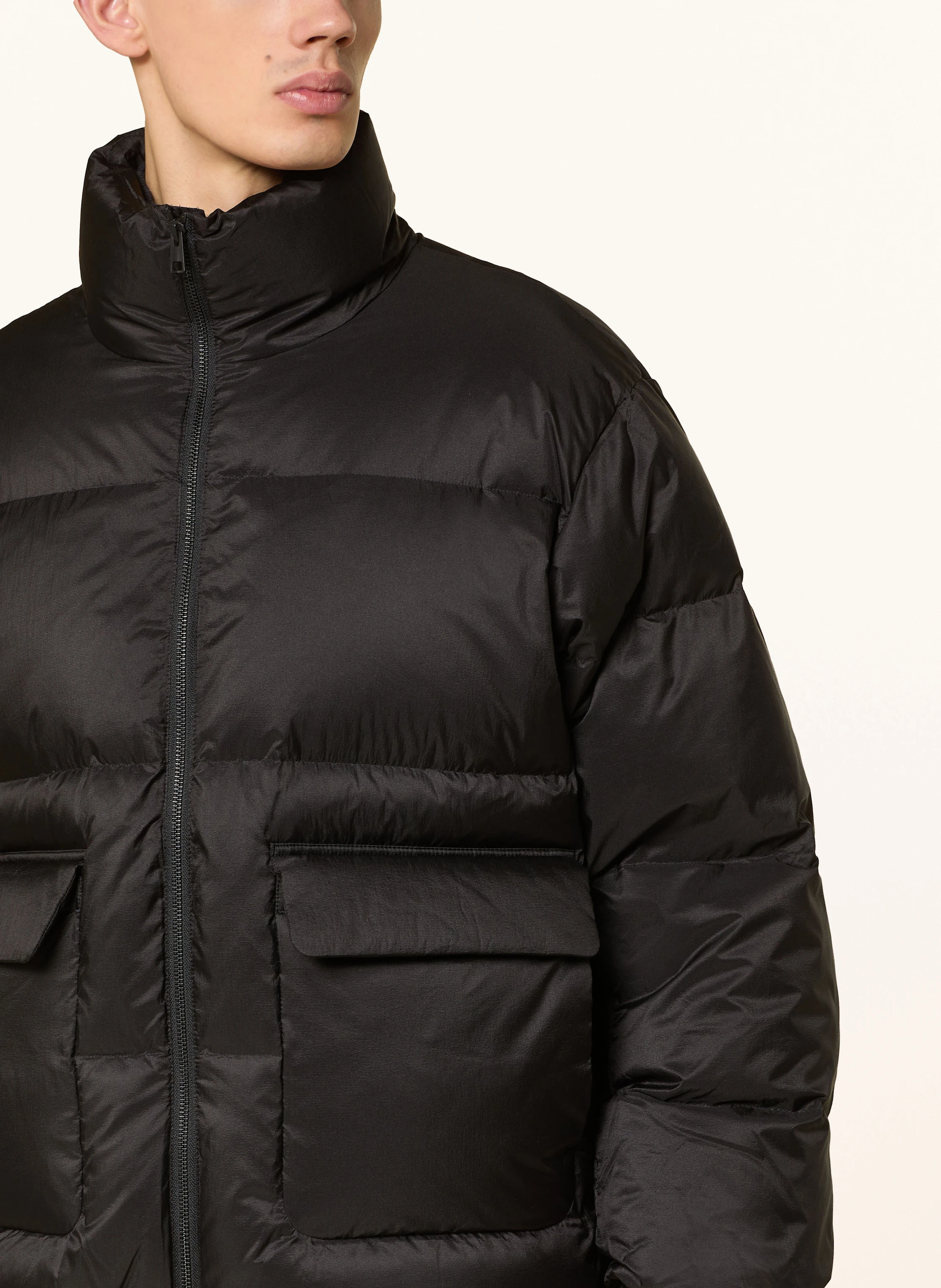COS Daunenjacke KNOX
